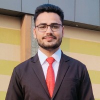 Shyam Patel