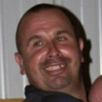 Timothy Stump