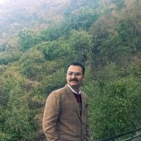 Rishabh Mehta