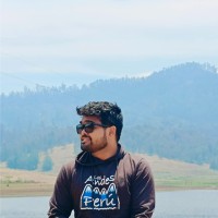Ashutosh Das