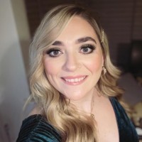 Faye Berriman