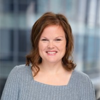 Ellie Andrus Wilcox, MA