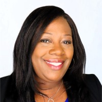 T. Nichole Phillips, Ph.D.