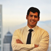 Joaquin Rojas
