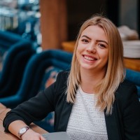 Мария Завгородняя