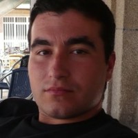 Iago Fernandez Alvarez