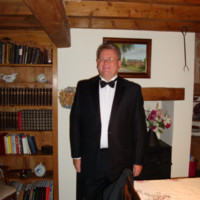 John Maher BA (Hons), TMIET