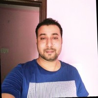 Md Mukarram Sarwar