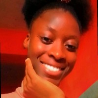 Ruth Adebayo