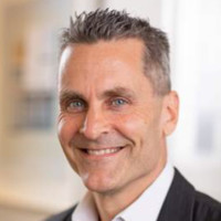 James Barber, CFA