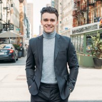 Bryce Holden