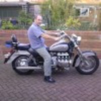 Steve Whiting