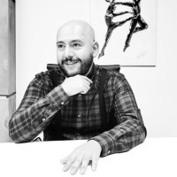 Jorge Valdez