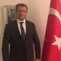 Ahmet Fatih Öztoprak