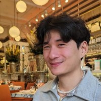 Joshua Fung