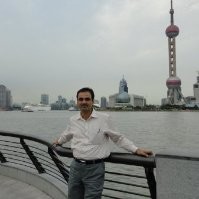 Rajesh Singh