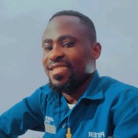 Peter Donkor