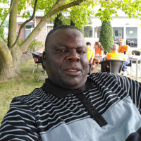 LAWRENCE NGOMA