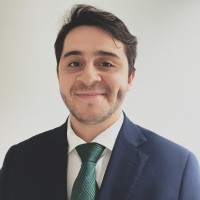 Javier Raimundo Martínez Gaspar
