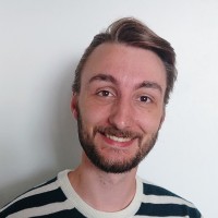 Jeppe Borup Larsen