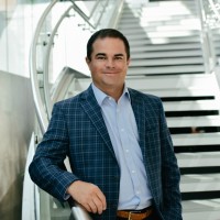Joshua Carroll, Cpa