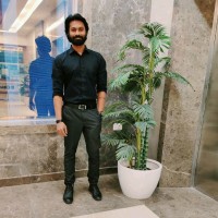Umesh Pentalwar