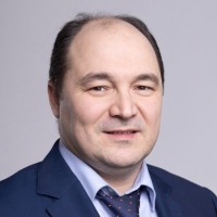 Denis Shifrin