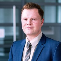 Dominik Baidinger