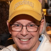 Peter Hamm