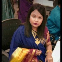 Sharmila Kanojia