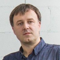 Mathieu Dupont
