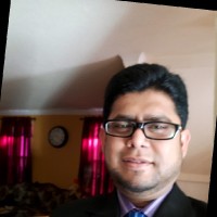 MD MAHBUBUR RAHMAN
