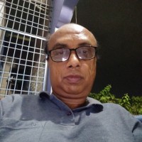 Kommaraju pavan Kumar