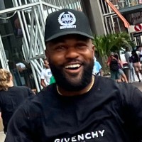 Patrick Griffin
