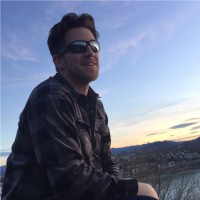 Dustin Freund