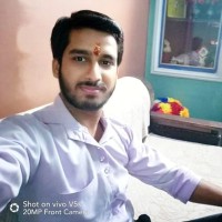 Mihir Chaturvedi