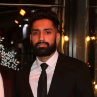 Hamza Butt