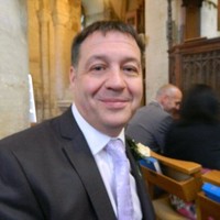 Mark Hamshere