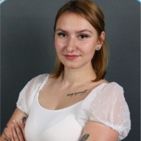 Julie Petříková