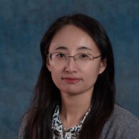 Chunmei Kang