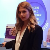 Veronika Angelovska