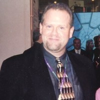 Marc Chambers