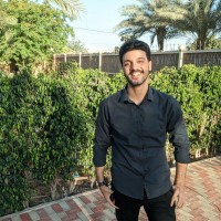 Ahmed Emad