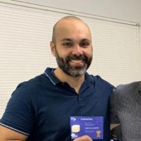 Thiago Segato Antunes