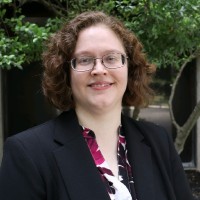 Joy Burditt, CISP, ALMI, ACS