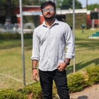 Karthik H B
