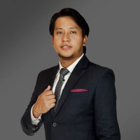 Farhan Zamri