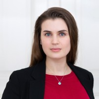 Valeria Karbovski