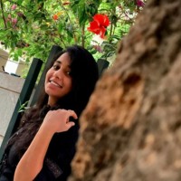 Greeshma V