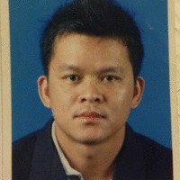 Fredrick Bajeng